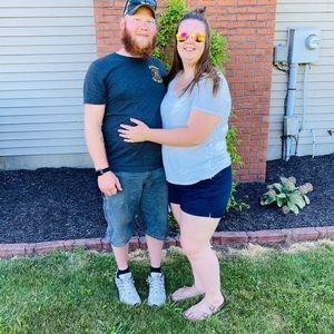 Meet your Posher, Matthew